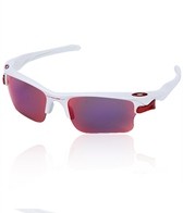 Oakley Fast Jacket XL Polarized Sunglasses