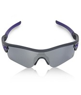 Oakley Infinite Hero Signature Series Radar Path Sunglasses