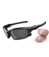 Oakley Split Jacket Polarized Sunglasses