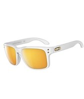 Oakley Holbrook Shaun White Signature Series Sunglasses