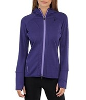Icebreaker Women's Quantum Running Hoodie