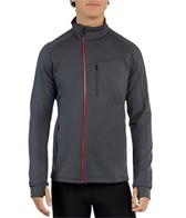 Icebreaker Men's Carve Running Zip