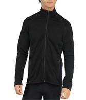 Icebreaker Men's Sierra Running Full Zip