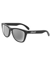 Oakley Frogskins Polarized Sunglasses