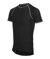 Pearl Izumi Men's TRANSFER LITE Short Sleeve BASE Layer