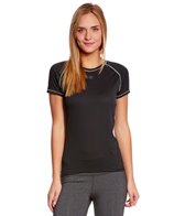 Pearl Izumi Women's TRANSFER LITE Short Sleeve Base Layer