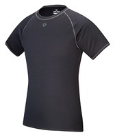 Pearl Izumi Men's TRANSFER Short Sleeve Base Layer