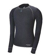 Pearl Izumi Men's TRANSFER Long Sleeve Base Layer