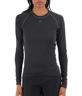 Pearl Izumi Women's TRANSFER Long Sleeve Base Layer