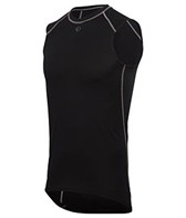 Pearl Izumi Men's TRANSFER LITE Sleeveless Base Layer