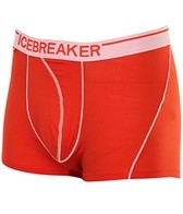 Icebreaker Men's Anatomica Boxer Underwear
