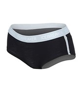 Icebreaker Women's Sprite Hot Pant Underwear