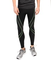 CW-X Men's Insulator Endurance Pro Running Tights
