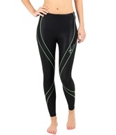 CW-X Women's Insulator Endurance Pro Running Tights