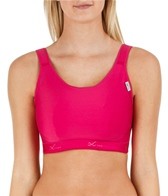 CW-X Women's VersatX Running Support Bra D Cup
