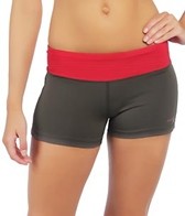 Saucony Women's Run LX Tight Short