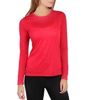 Saucony Women's Daybreak Long Sleeve Top