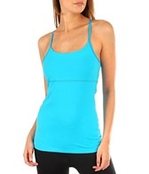 Beyond Yoga Women's Multicross Cami