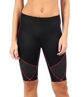 CW-X Women's Stabilyx Ventilator Running Shorts