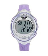 Timex Ironman Women's Clear View 30-Lap Watch