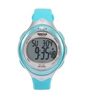 Timex Ironman Women's Clear View 30-Lap Watch