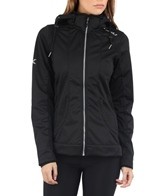2XU Women's 5.5 Soft Shell Membrane Running Jacket