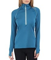 2XU Women's Micro Thermal Running Top