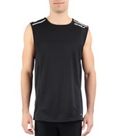 2XU Men's Gym Running Singlet