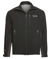 Mountain Hardwear Men's G50 Running Jacket