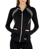 Mountain Hardwear Women's Super Power Running Hoody