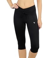 Mountain Hardwear Women's Mighty Power Running Capri