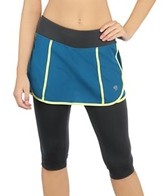Mountain Hardwear Women's Pacer 2-In-1 Running Skeggin