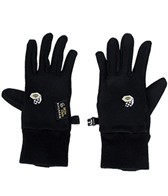 Mountain Hardwear Women's Power Stretch Running Glove