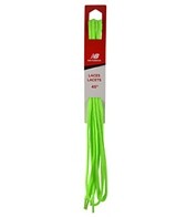 New Balance 45 Neon Flat Shoe Laces