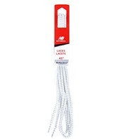 New Balance Flat Reflective Shoe Laces