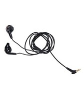 Yurbuds Inspire Earphones with Mic