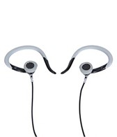 Scosche sportCLIPS II Earbuds with tapLINE III