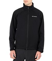 Columbia Men's Tectonic Softshell Running Jacket