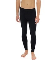 Columbia Men's Baselayer Midweight Running Tight w/Fly