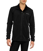 Columbia Men's Heat 360 II Running Full Zip