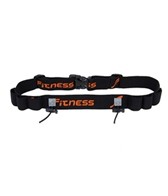 iFitness Race Belt with Gel Holders