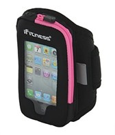 iFitness Cell Phone Arm Band Holder