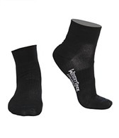 Wrightsock Cool Mesh Quarter Running Socks