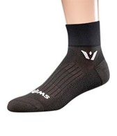 Swiftwick Aspire Two Compression Running Socks