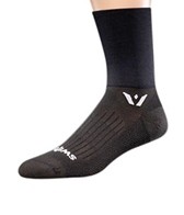 Swiftwick Aspire Four Compression Running Socks