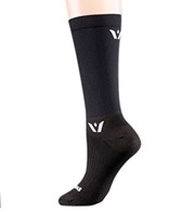Swiftwick Aspire Seven Running Compression Socks