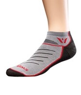 Swiftwick Vibe Zero Running Compression Socks