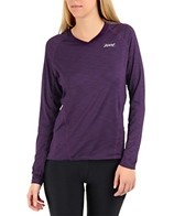 Zoot Women's Performance Swift Long Sleeve Running Tee
