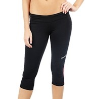 Zoot Women's Performance Pulse Running Capri