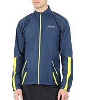 Zoot Men's FlexWind ThermoMegaHeat Running Jacket